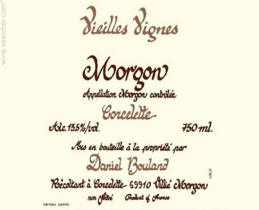 daniel-bouland-morgon-corcelette-vieilles-vignes-beaujolais-france-10431771